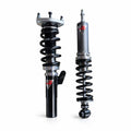 Silver's NEOMAX Coilovers Audi TT (8S) 2015-2023 - TRUE REAR