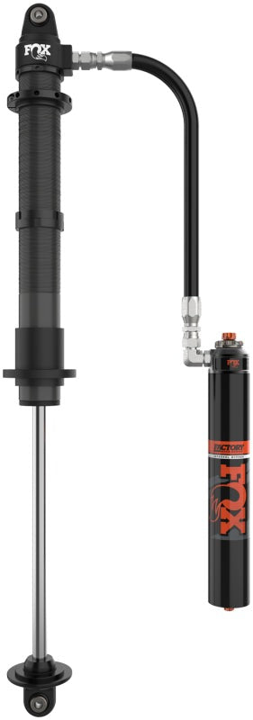Fox Factory Race 2.5 x 12 C/O Internal Bypass Rotating Remote Shock w/ DSC Adjuster