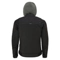 Speed and Strength Straight Savage 3. 0 Wax Canvas Jacket Brown - 4XL