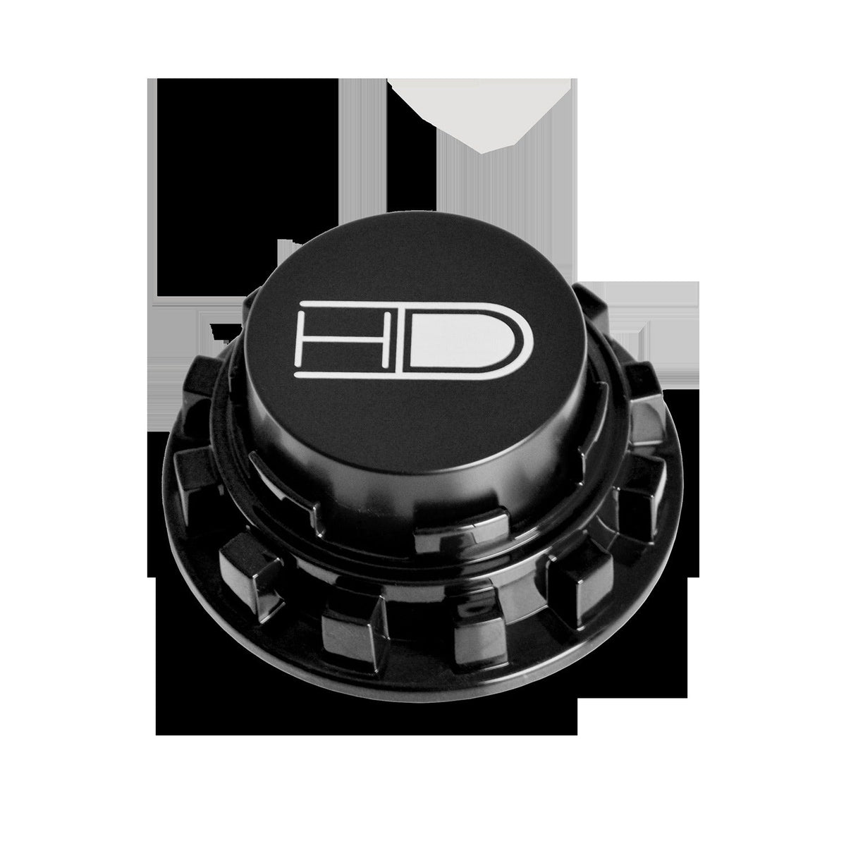 HD Wheels GEAR Replacement Caps & Logos