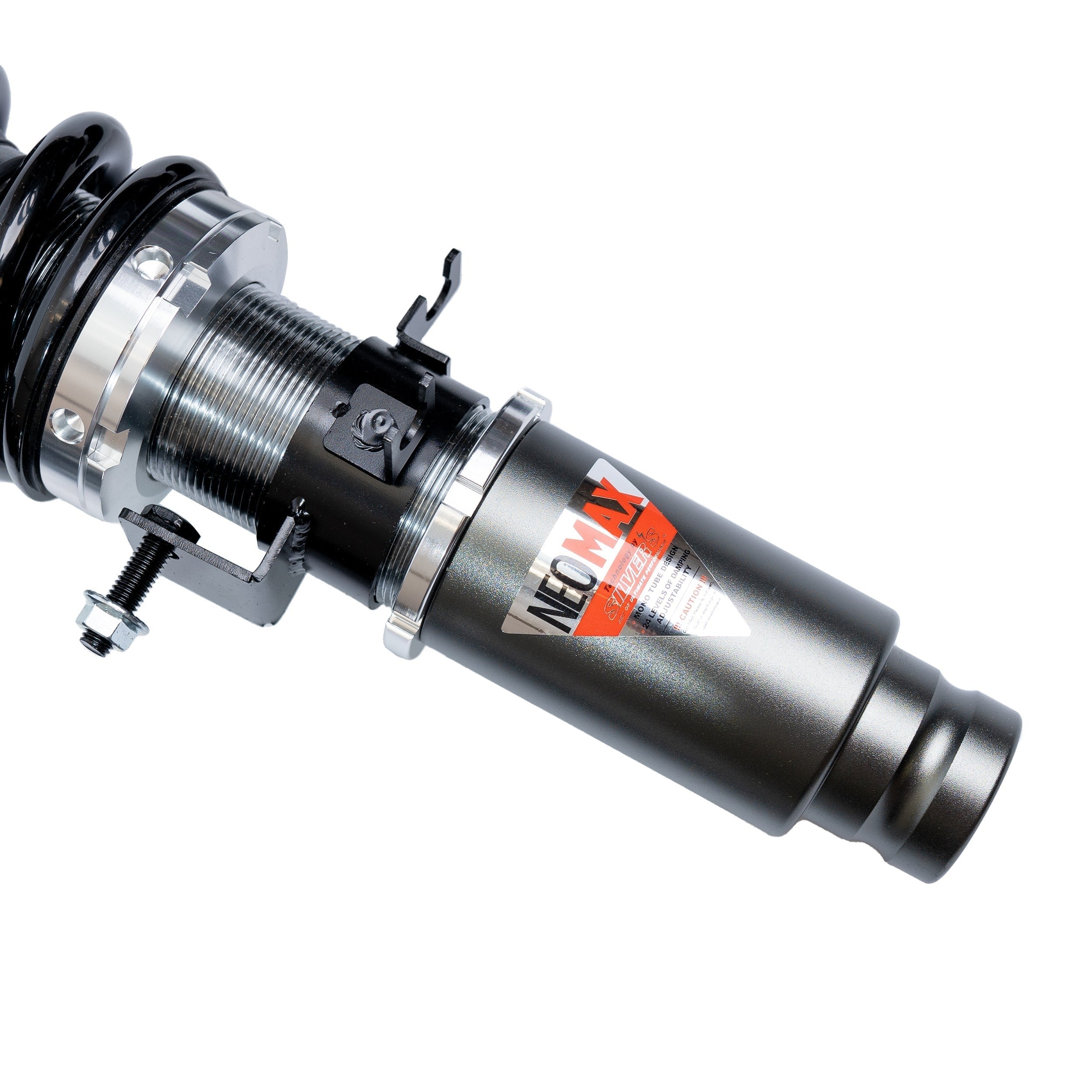 Silver's NEOMAX Coilovers Infiniti G35X AWD (OEM REAR) 2005-2007