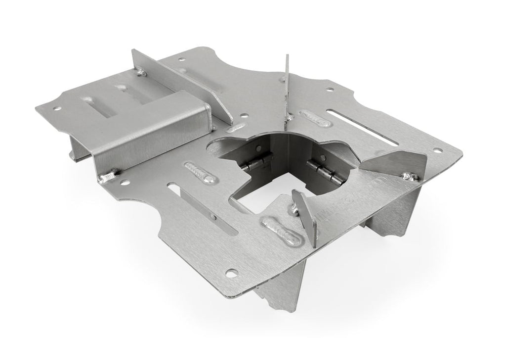 Improved Racing LS1 Camaro / Firebird (4th Gen F-Body) Racing Oil Pan Baffle