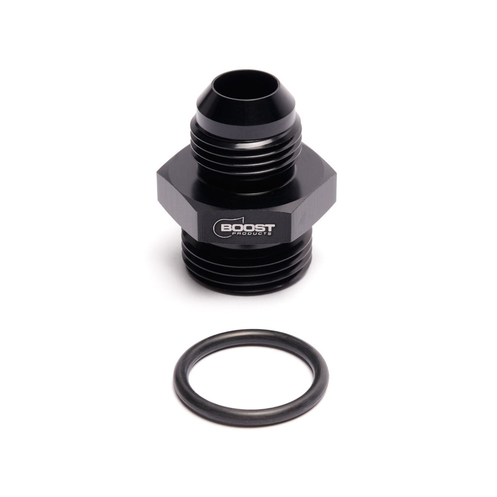 Thread Adapter -AN Male to ORB Male