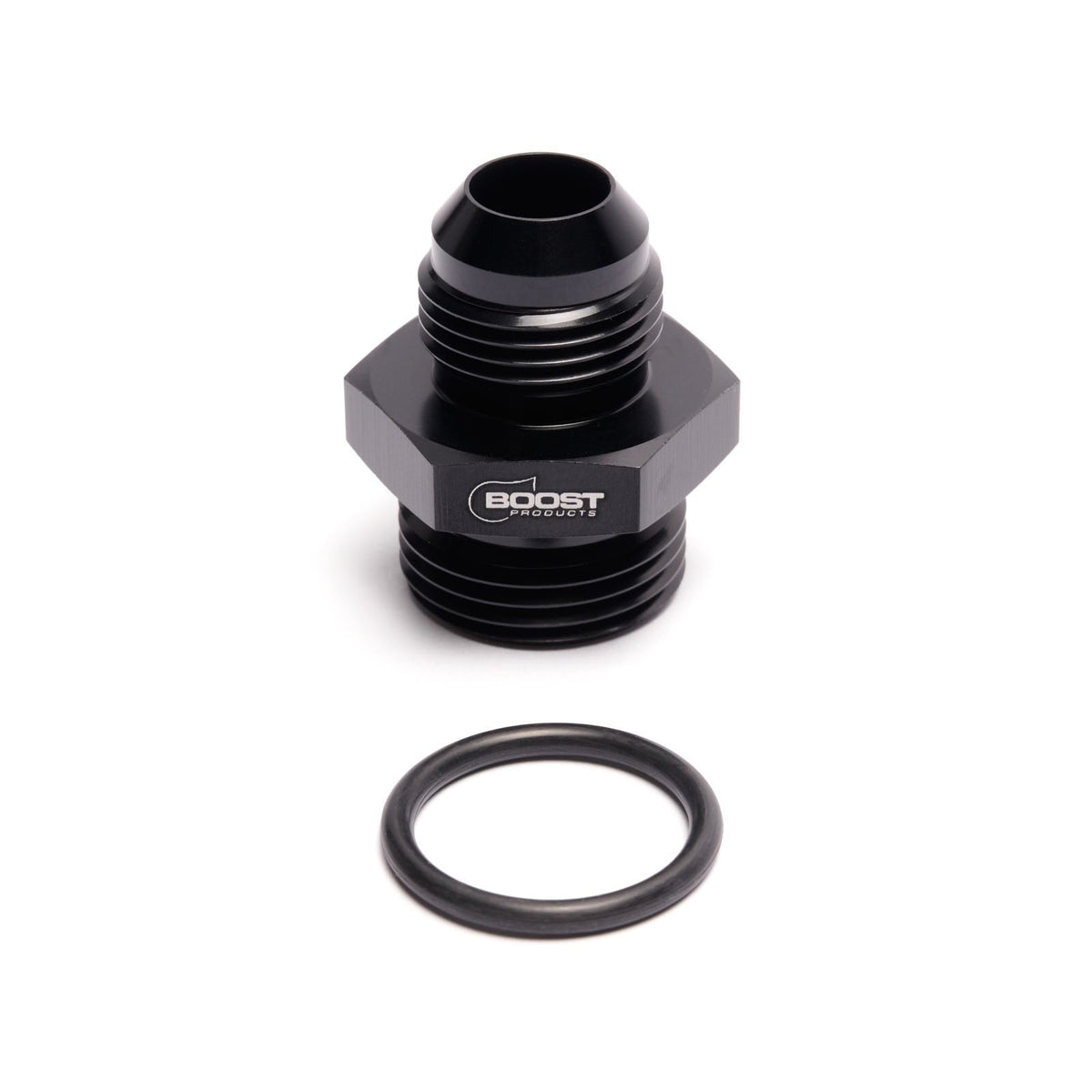 Thread Adapter -AN Male to ORB Male