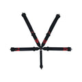 7000 Cam-Lock 5-Point PD Harness