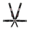 7001 Cam-Lock 6-Point PD Harness