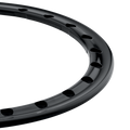 Method Beadlock Ring - 17in Forged - Style 1 - Gloss Black