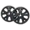 Kelford Cams Adjustable Cam Gears | 4G63 Evo Engines (KCG63)