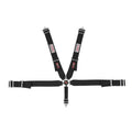7100 Cam-Lock 5-Point PU Harness