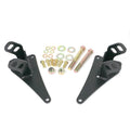 Ridetech 65-79 Ford F-100 w/ Ridetech IFS Motor Mounts (Use w/ Ford Modular/Coyote)