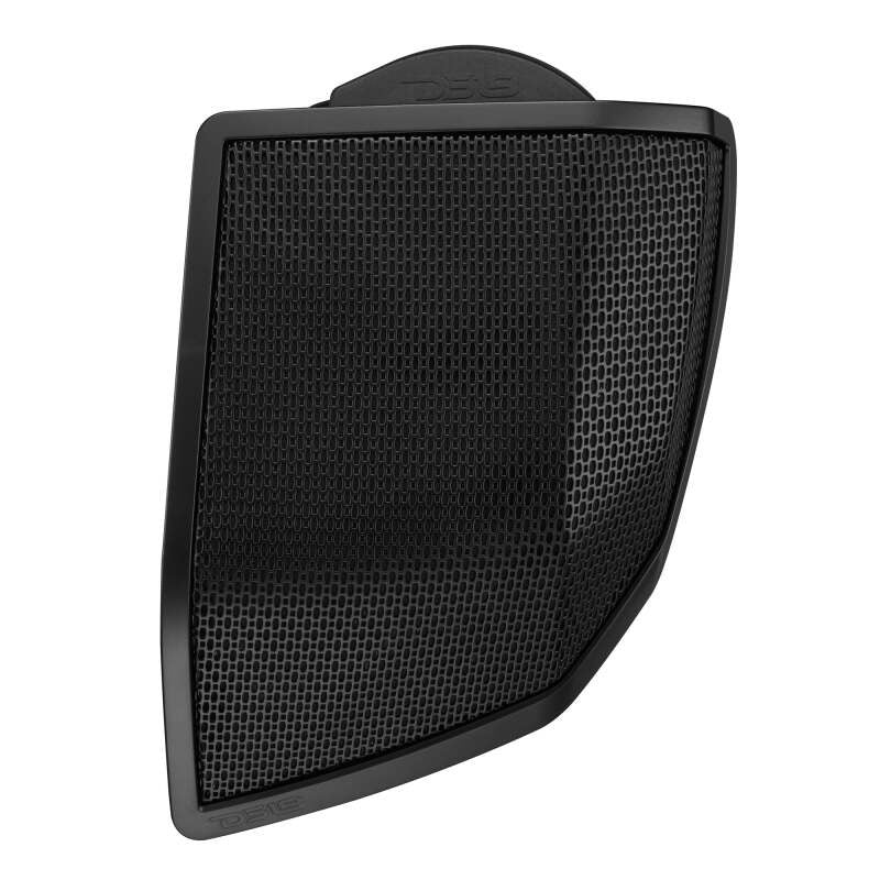 DS18 Harley-Davidson 2024 Speaker Bag Conversion Kit 6x9 Cut Outs Grilles & Harnesses Included