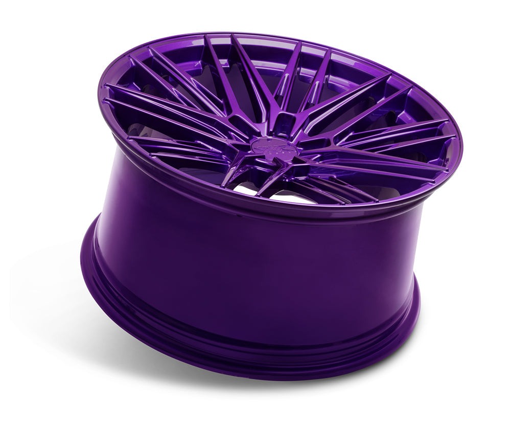 XXR 582 Wheels