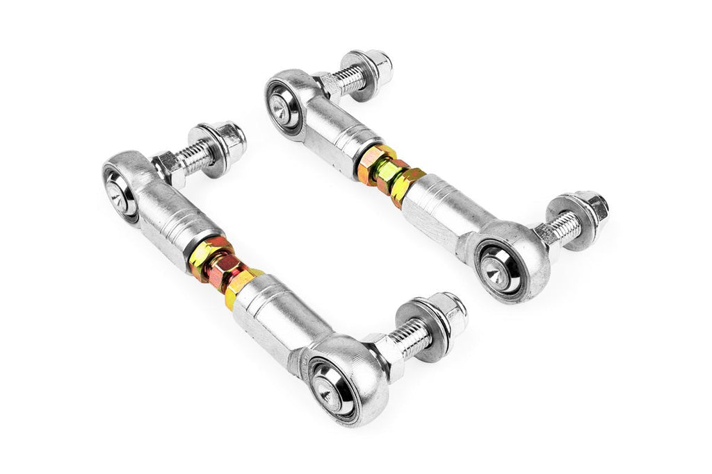 Improved Racing Adjustable Sway Bar Links for NB &NC Mazda Miata (MX-5), Mazda RX-8