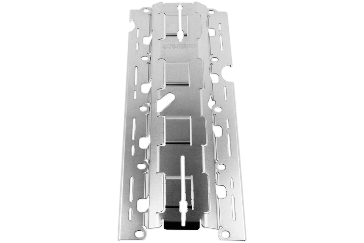 Improved Racing Performance Windage Tray for up to 4" Stroke C5 & C6 Corvette