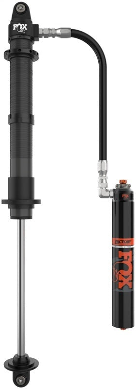 Fox Factory Race 2.5 x 12 C/O Internal Bypass Rotating Remote Shock w/ DSC Adjuster