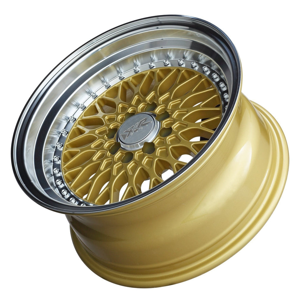 XXR 536 Wheels