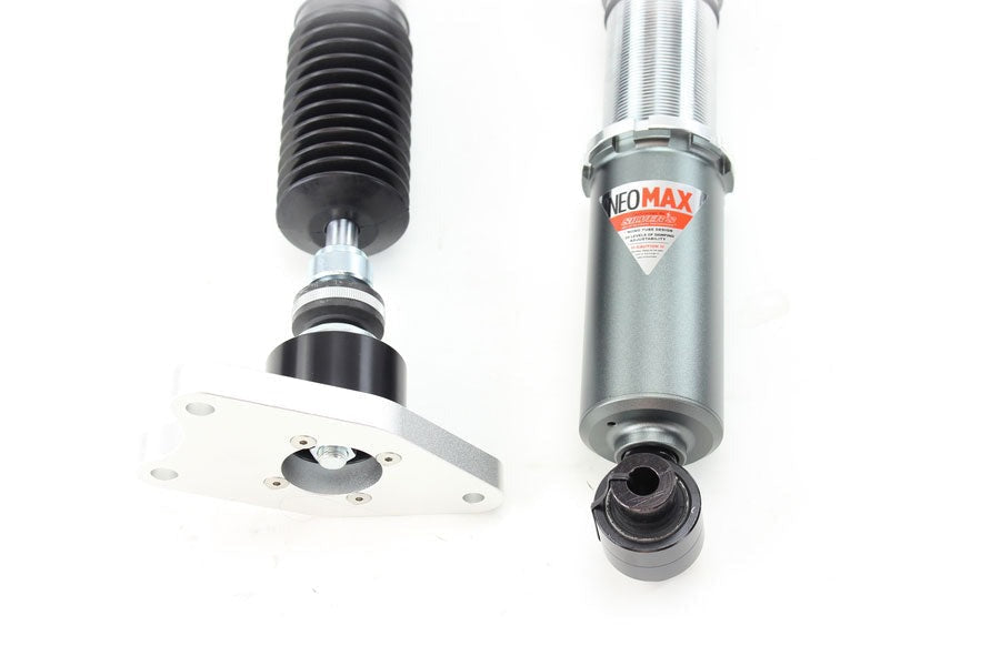 Silver's NEOMAX Coilovers Toyota Supra (A90) OEM Style Rear 4 Cyl 2019-Current