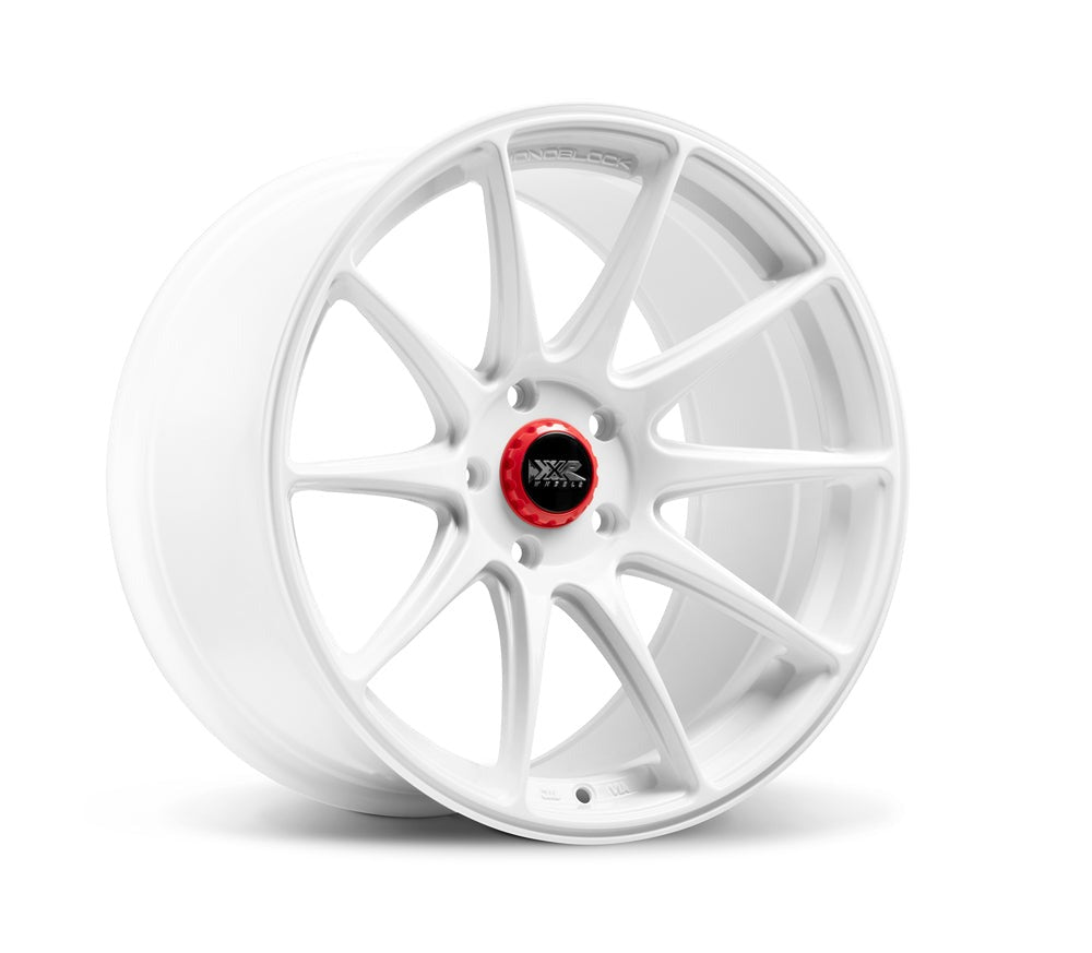 XXR 527R Wheels