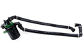 Improved Racing CCS Oil Catch Can Kit for Dodge Charger & Challenger 6.2L Hemi Hellcat, Redeye, Demon