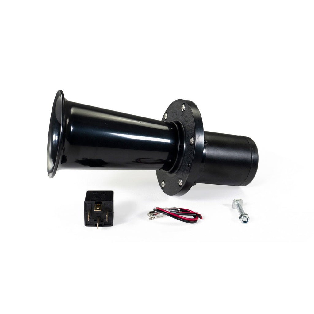 Motor-Driven Oogah/Klaxon Horn
