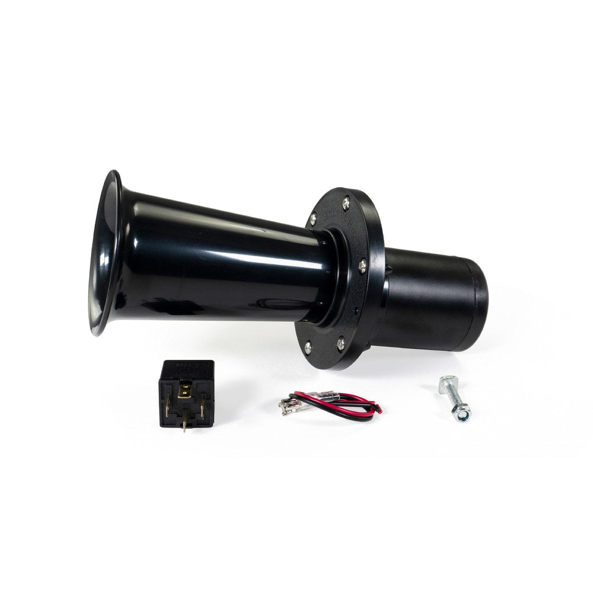 Motor-Driven Oogah/Klaxon Horn