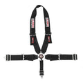 7543 Cam-Lock 5-Point V-Type PU Harness