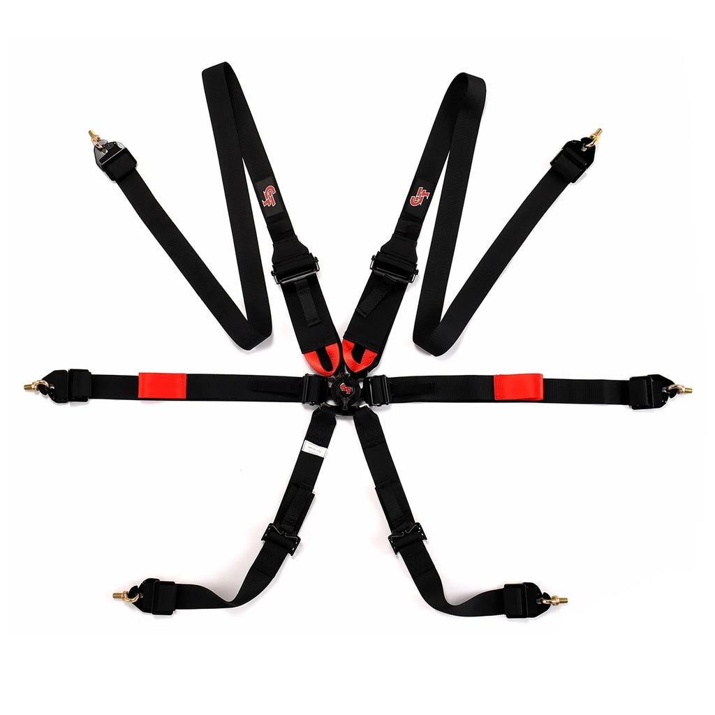 7623 Endurance 3+2 PD FIA Harness (2030)