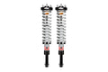 Eibach 24-26 Toyota Tacoma Hybrid 4WD Stage 2 PRO-TRUCK Front Coilovers