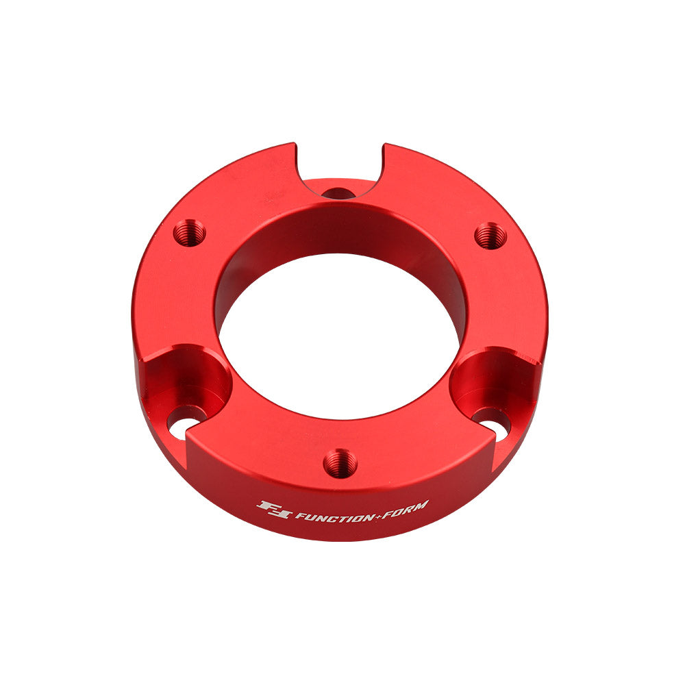 Toyota Tacoma/4Runner (2005-2023) Front/Rear Leveling Lift Kit 3′′/2′′