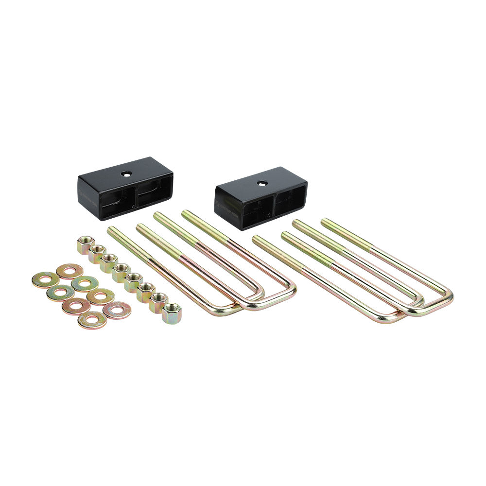 Toyota Tacoma (1995-2023) 2 Inch Rear Leveling Kit