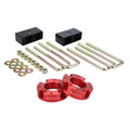 Toyota Tundra (2007-2017) Front-Rear Leveling Kit 3′′/2′′