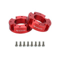 Toyota Tundra (2007-2017) Front Leveling Kit 2.5′′