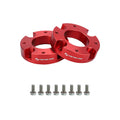 Toyota Tundra (2007-2017) Front Leveling Kit 2′′