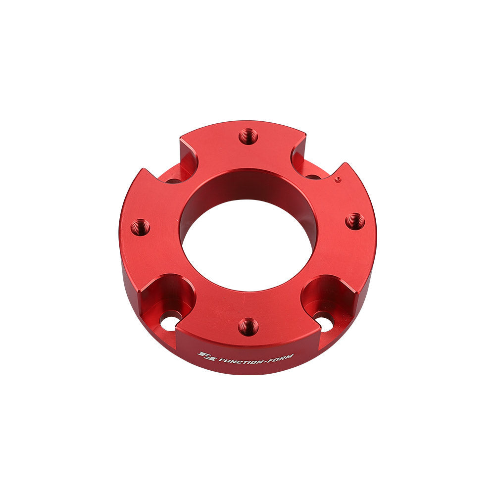 Toyota Tundra (2007-2017) Front-Rear Leveling Kit 3′′/2′′