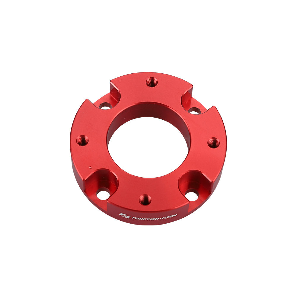 Toyota Tundra (2007-2017) Front Leveling Kit 2′′