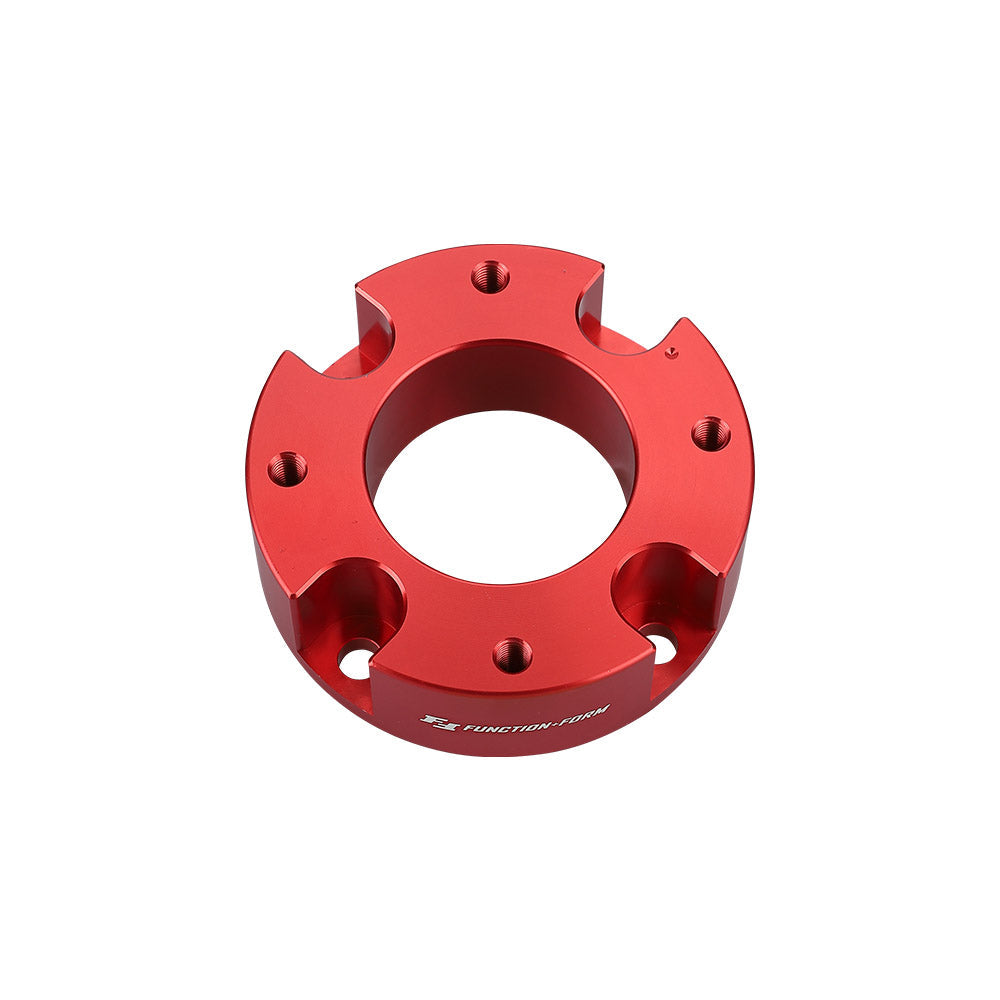 Toyota Tundra (2007-2017) Front Leveling Kit 3′′