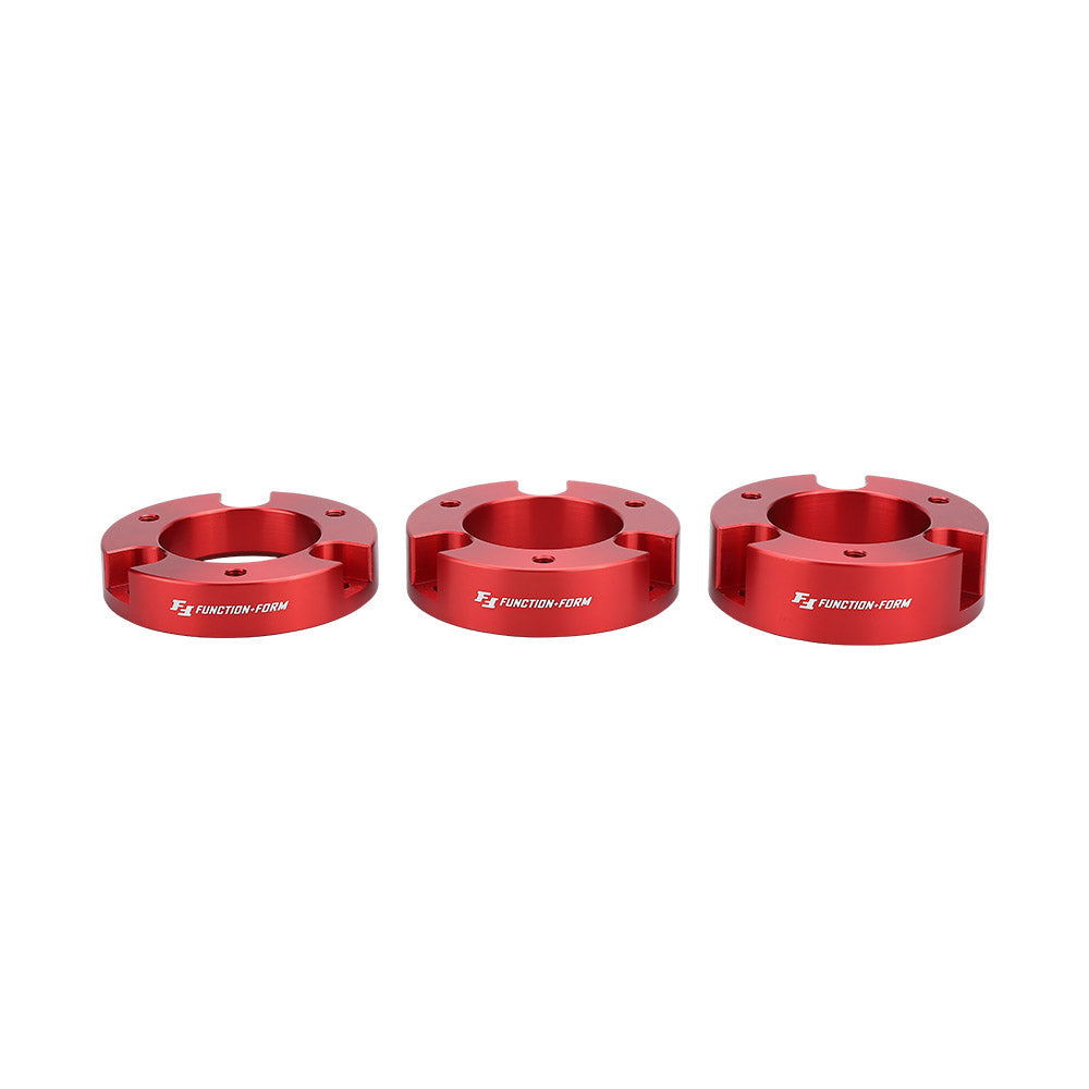 Toyota Tundra (1999-2006) Front Leveling Kit 2.5′′