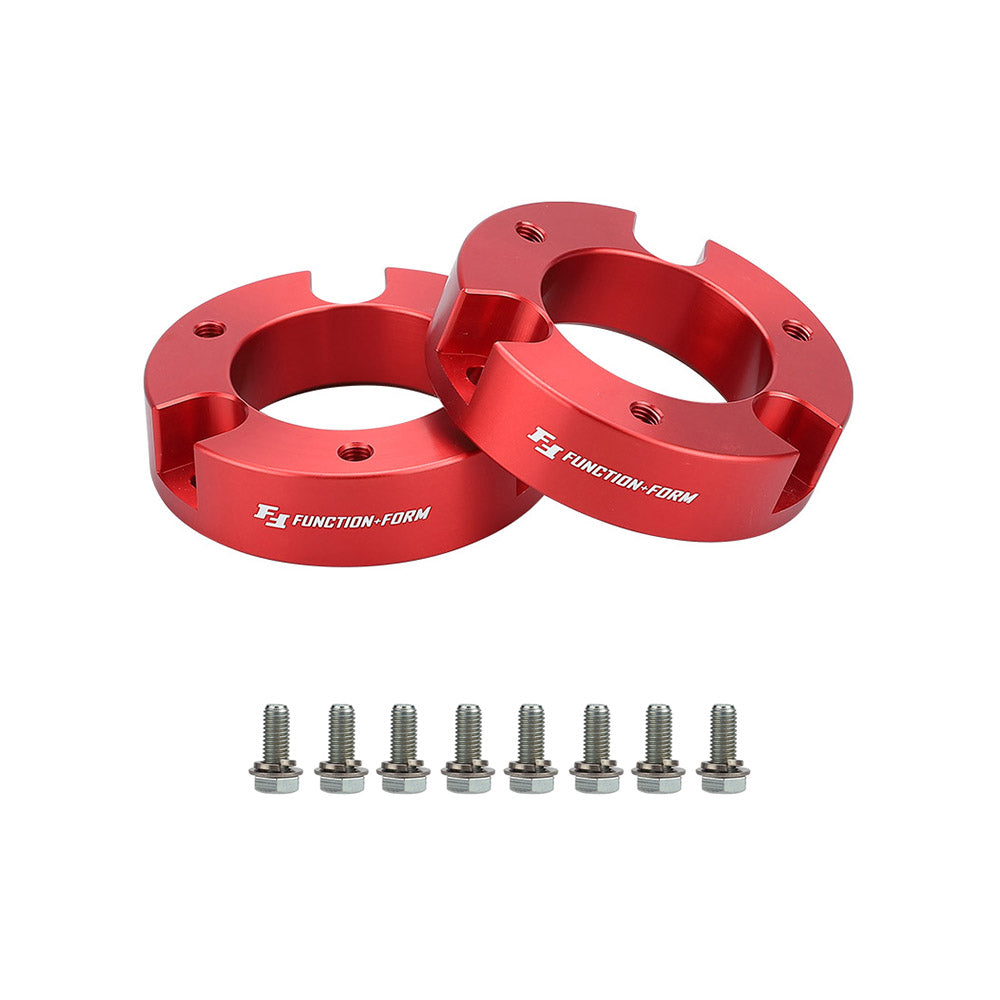 Toyota Tundra (1999-2006) Front Leveling Kit 2.5′′