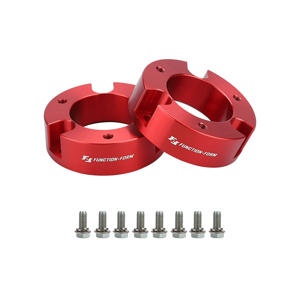 Toyota Tundra (1999-2006) Front Leveling Kit 3′′