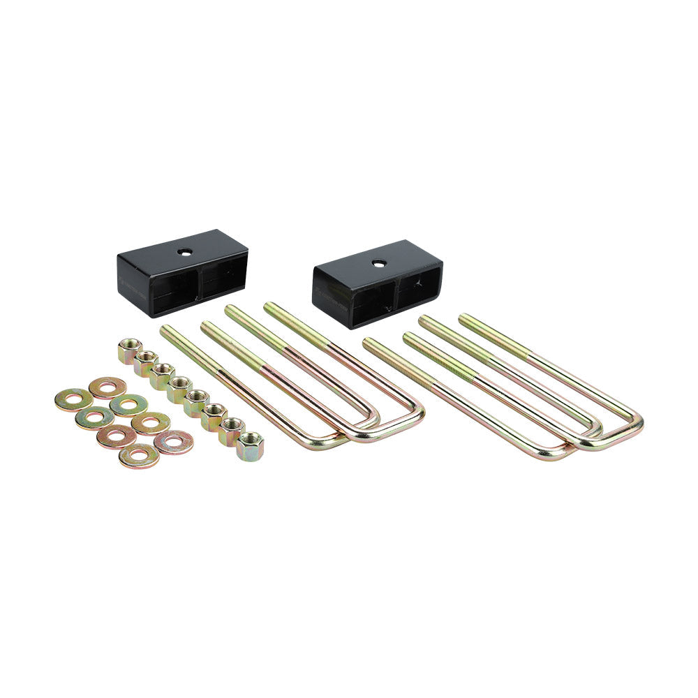 Toyota Tundra (1999-2017) Rear Leveling Kit 2′′