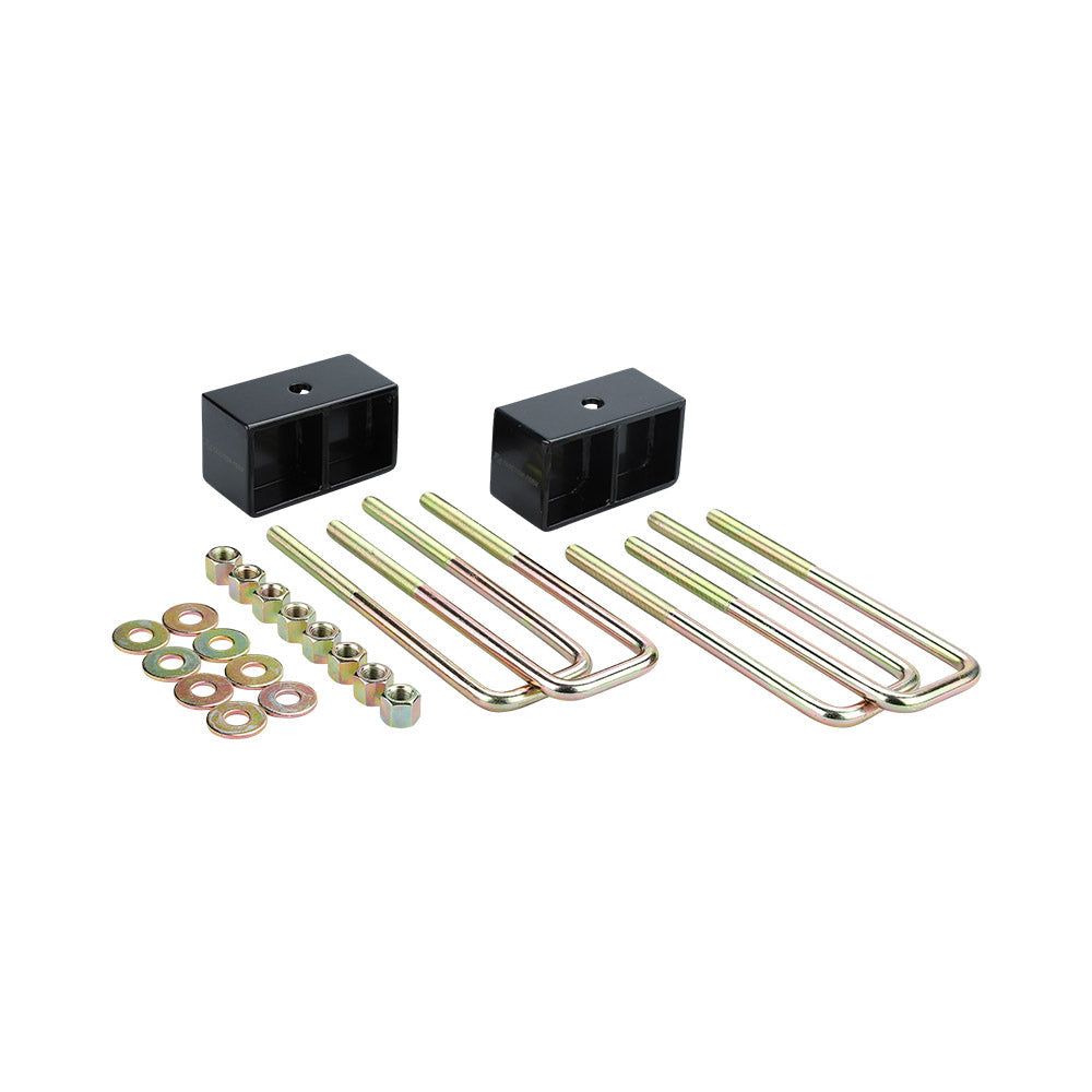 Toyota Tundra (1999-2017) Rear Leveling Kit 3′′