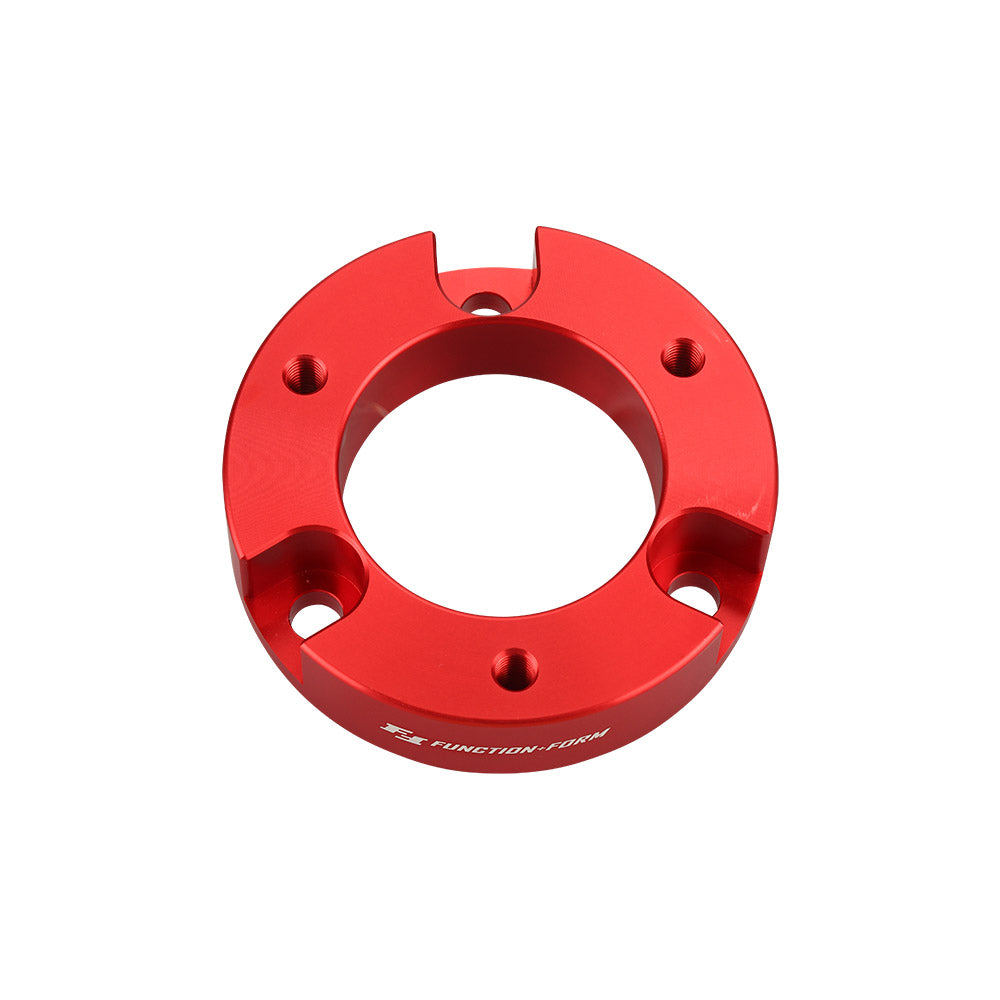 Toyota Tundra (1999-2006) Front Leveling Kit 2.5′′