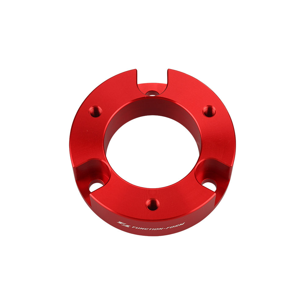 Toyota Tundra (1999-2006) Front Leveling Kit 3′′