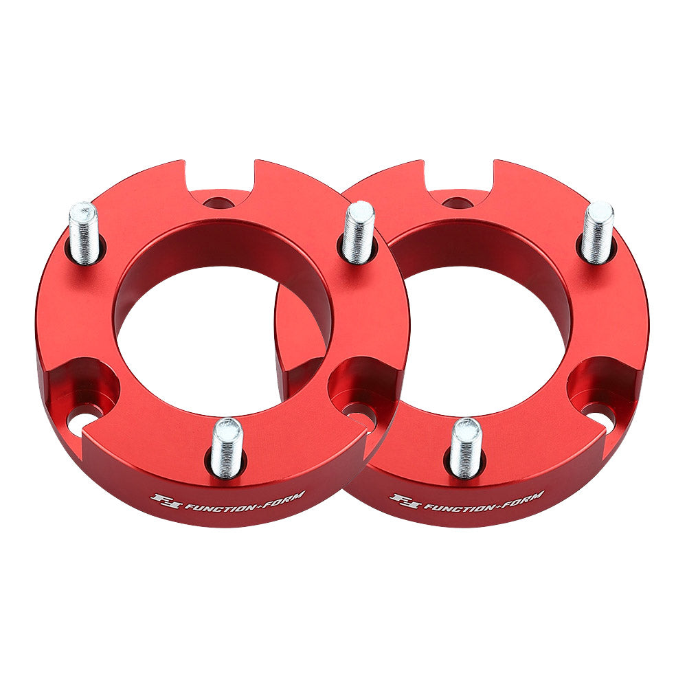 Toyota Hilux (2005-2013) Front Leveling Kit 2′′