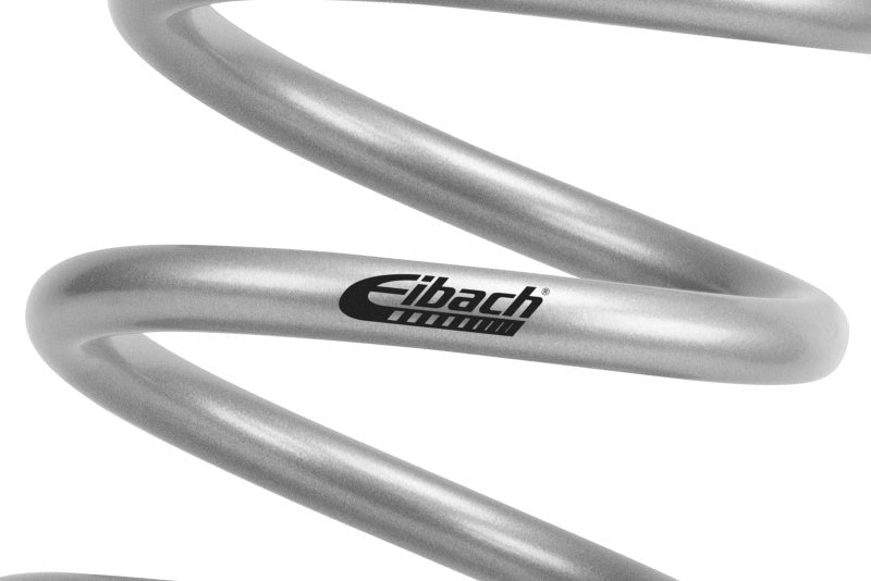 Eibach 24-26 Toyota Tacoma Hybrid 4WD Stage 2 PRO-TRUCK Front Coilovers