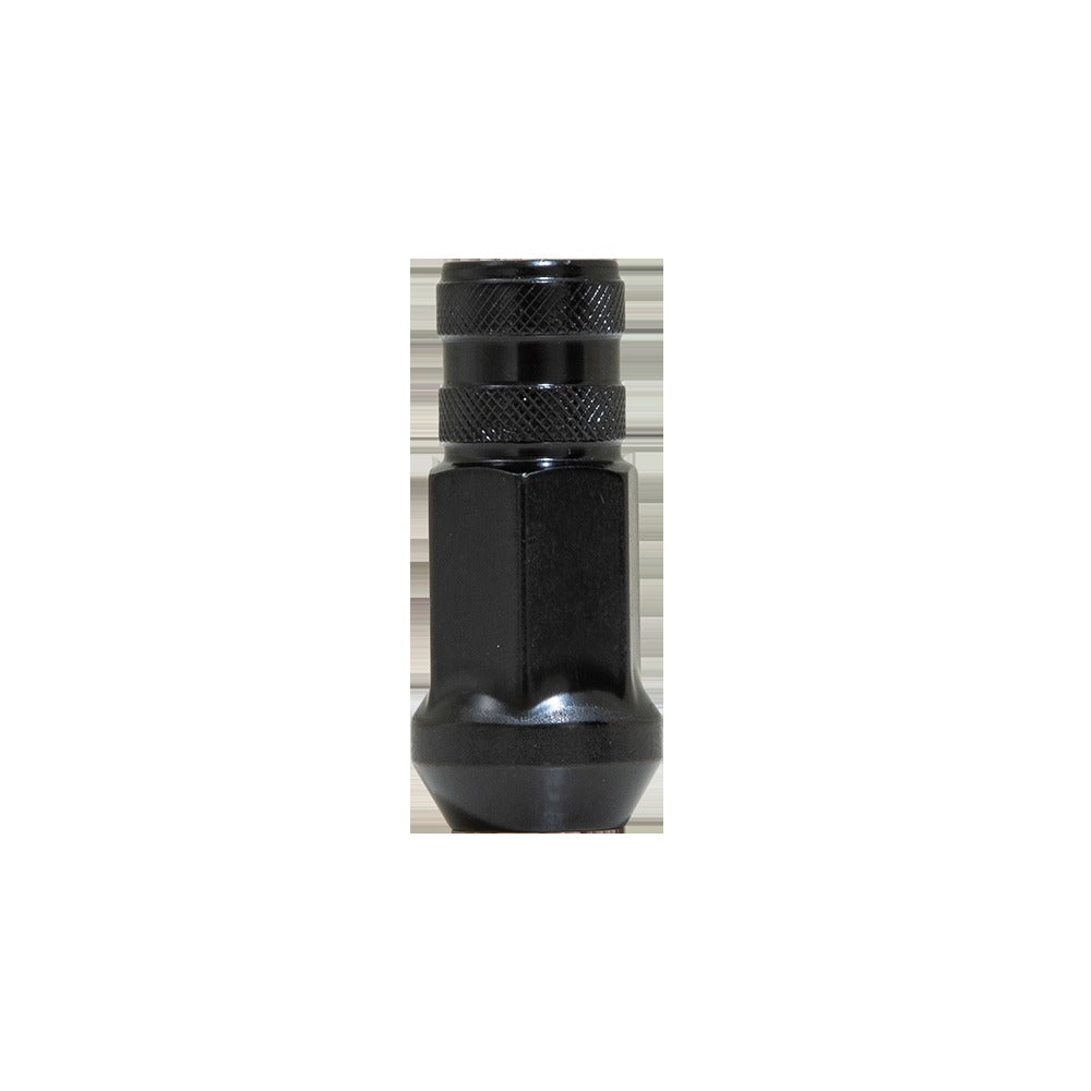 FRGD OE LUG 3/4" 14-1.50 BLK BULK