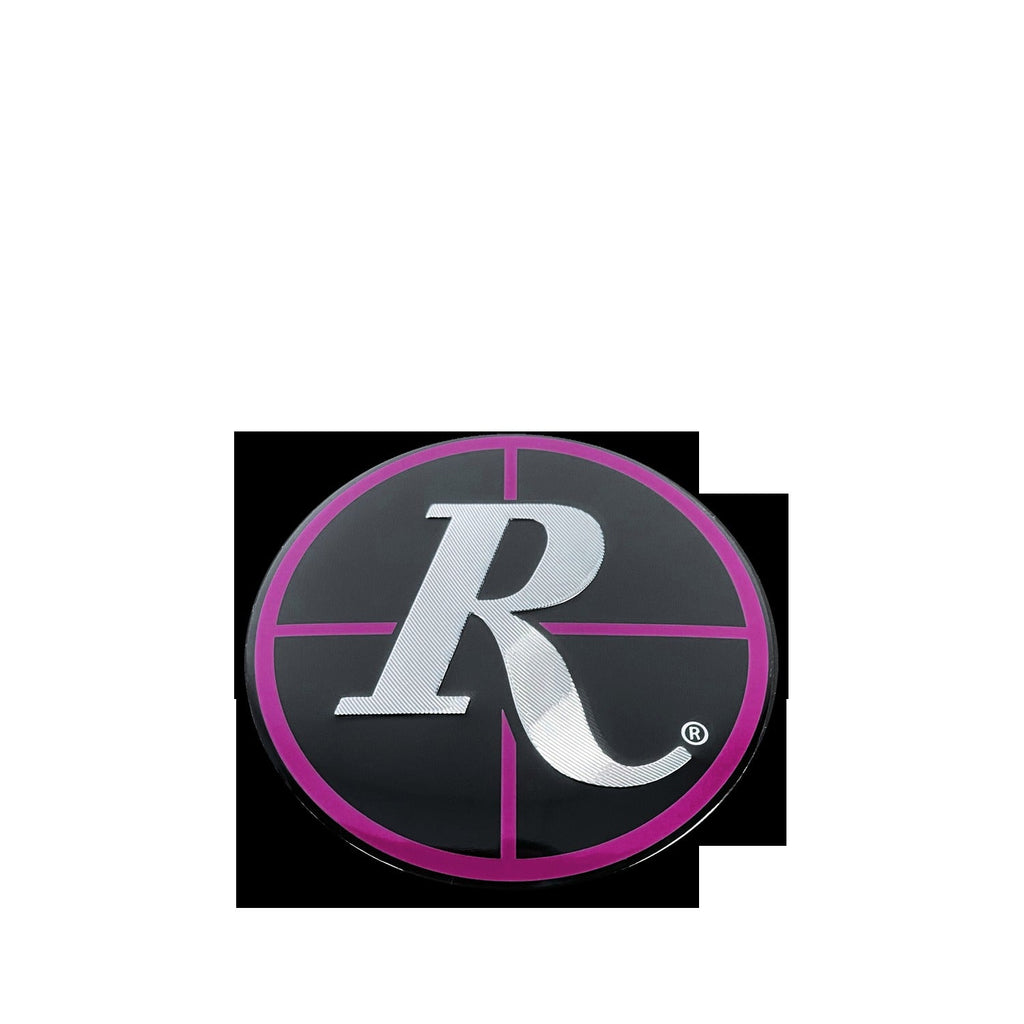 Remington Off-Road - ATV & UTV Wheel Center Caps