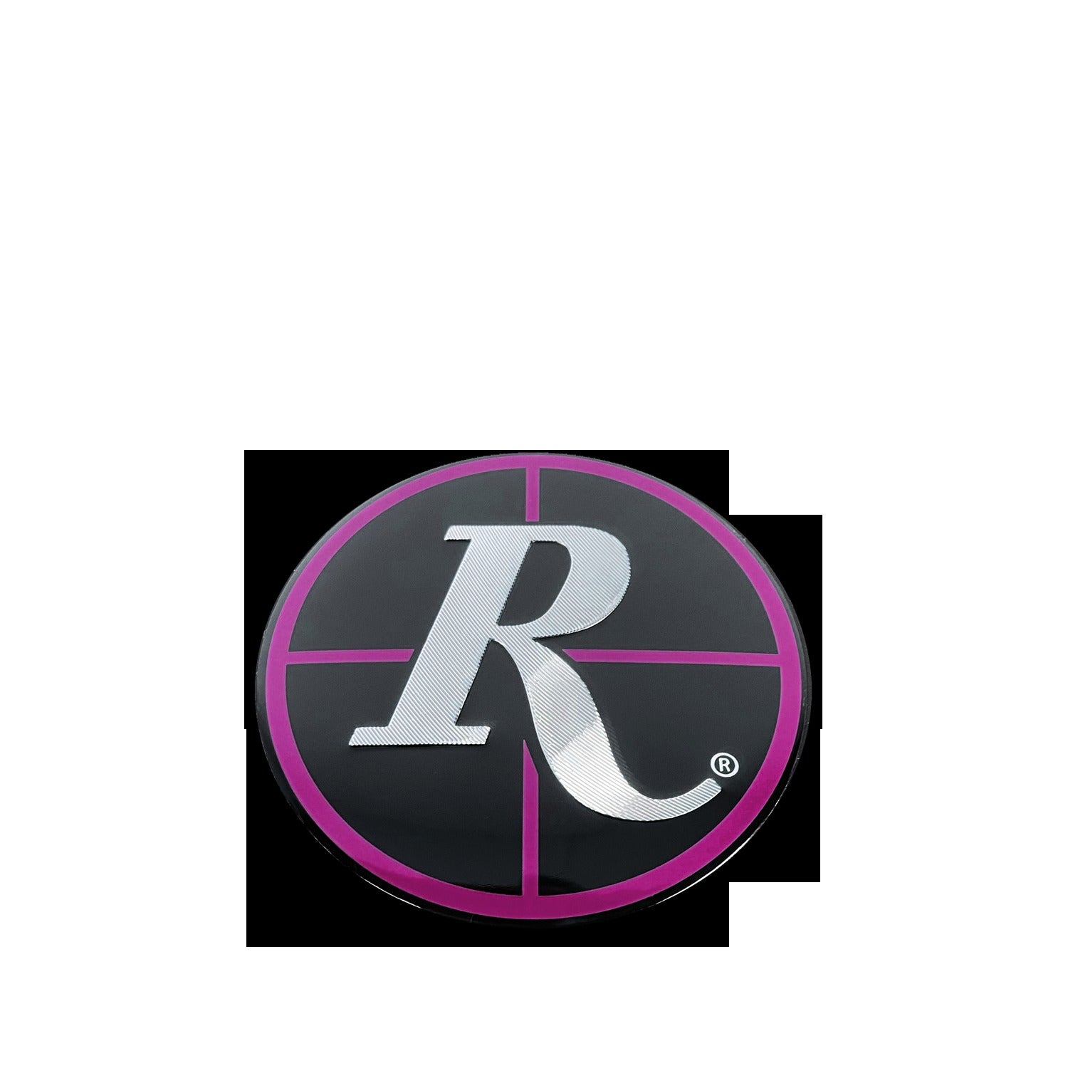 Remington Off-Road - ATV & UTV Wheel Center Caps
