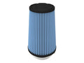 aFe Magnum FORCE Intake Replacement Air Filter w/ D2 Dura-Dry Media 4 F x6in B x4-1/2in T x9in H