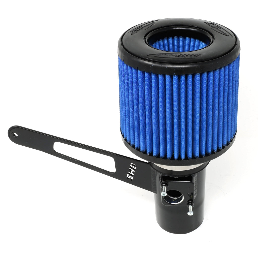 Lexus RC200t, IS200t, and GS200t Intake